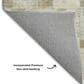 Dalyn Rug Company Ravenna RN4 5" x 7"6" Beige Area Rug, , large
