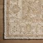 Loloi Tamryn 2"7" x 4" Natural and Blush Area Rug, , large