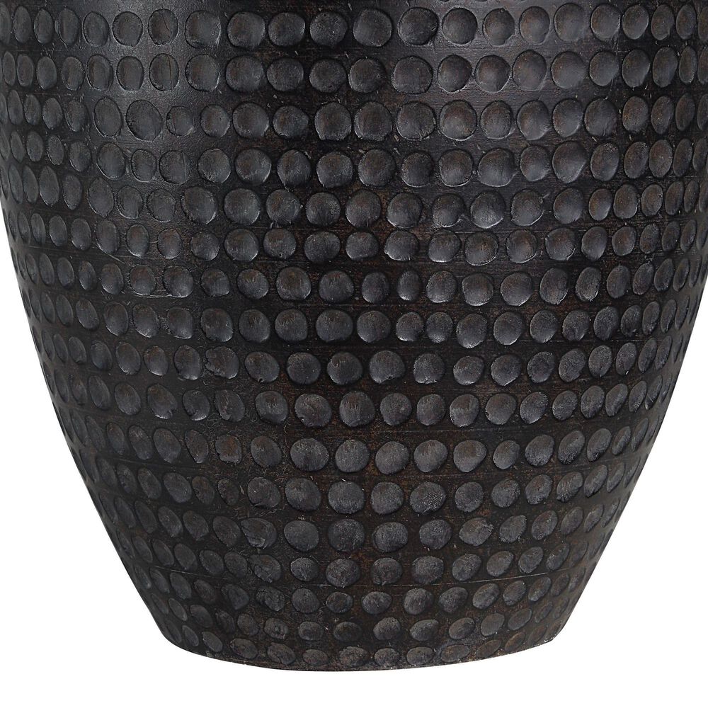 Renwil Agueda Table Lamp in Dark Brown, , large