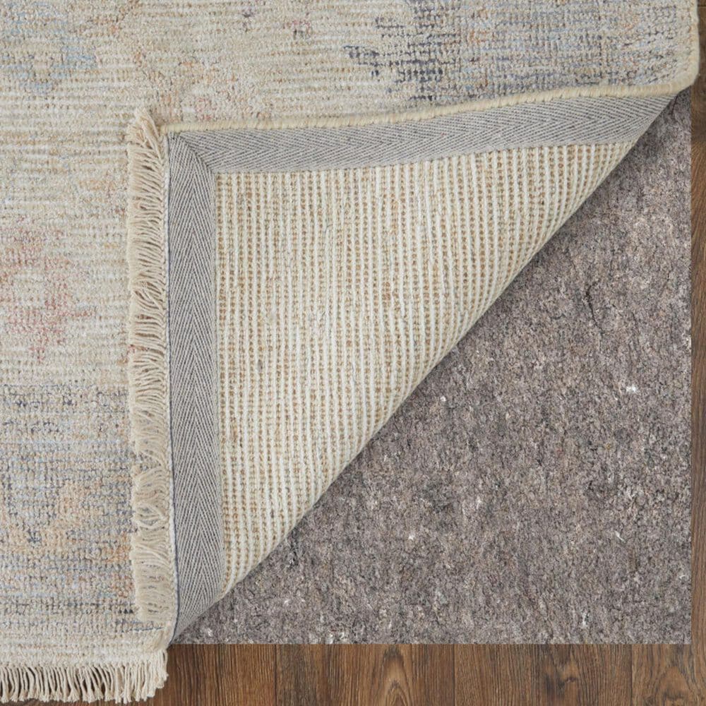 Feizy Caldwell 9&#39; x 12&#39; Ivory Area Rug, , large