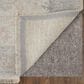 Feizy Caldwell 9" x 12" Ivory Area Rug, , large