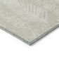 Dalyn Rug Company Wonderland WN21 3" x 5" Beige Indoor/Outdoor Area Rug, , large
