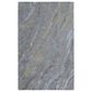 Feizy Rugs Kawai 10" x 14" Green and Multicolor Area Rug, , large