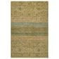 Dalyn Rug Company Tabrook TB7 Aloe 10" x 14" Area Rug, , large