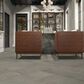 Dal-Tile Rekindle Medium Grey 12"" x 24"" Porcelain Tile, , large
