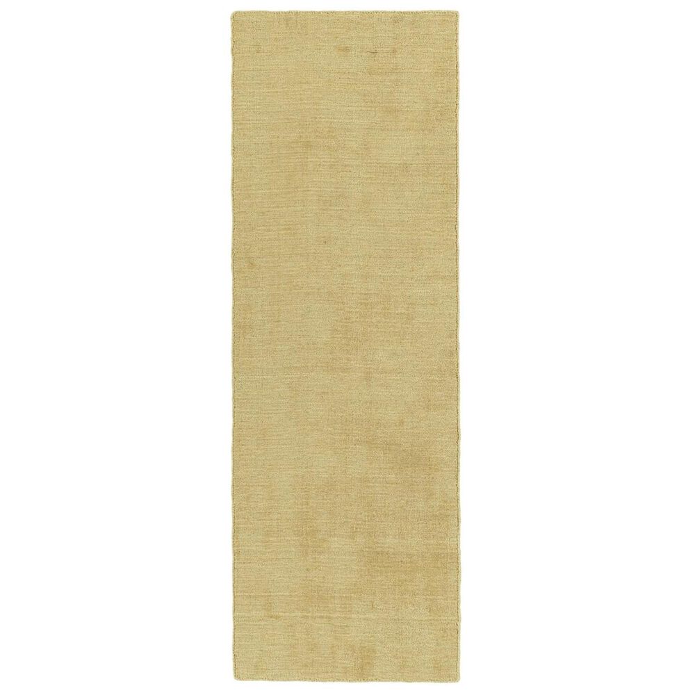 Kaleen Rugs Lauderdale LDD01-52 2" x 6" Sable Runner, , large