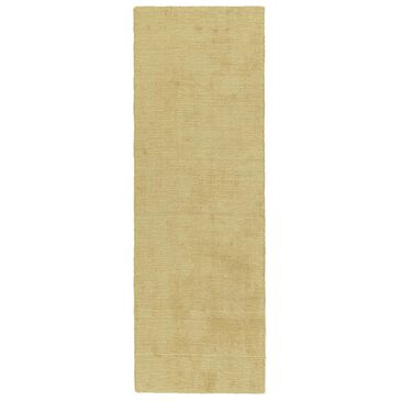Kaleen Rugs Lauderdale LDD01-52 2" x 6" Sable Runner, , large