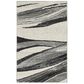 Safavieh Retro RET2691-7912 2"6" x 4" Light Grey and Ivory Runner, , large