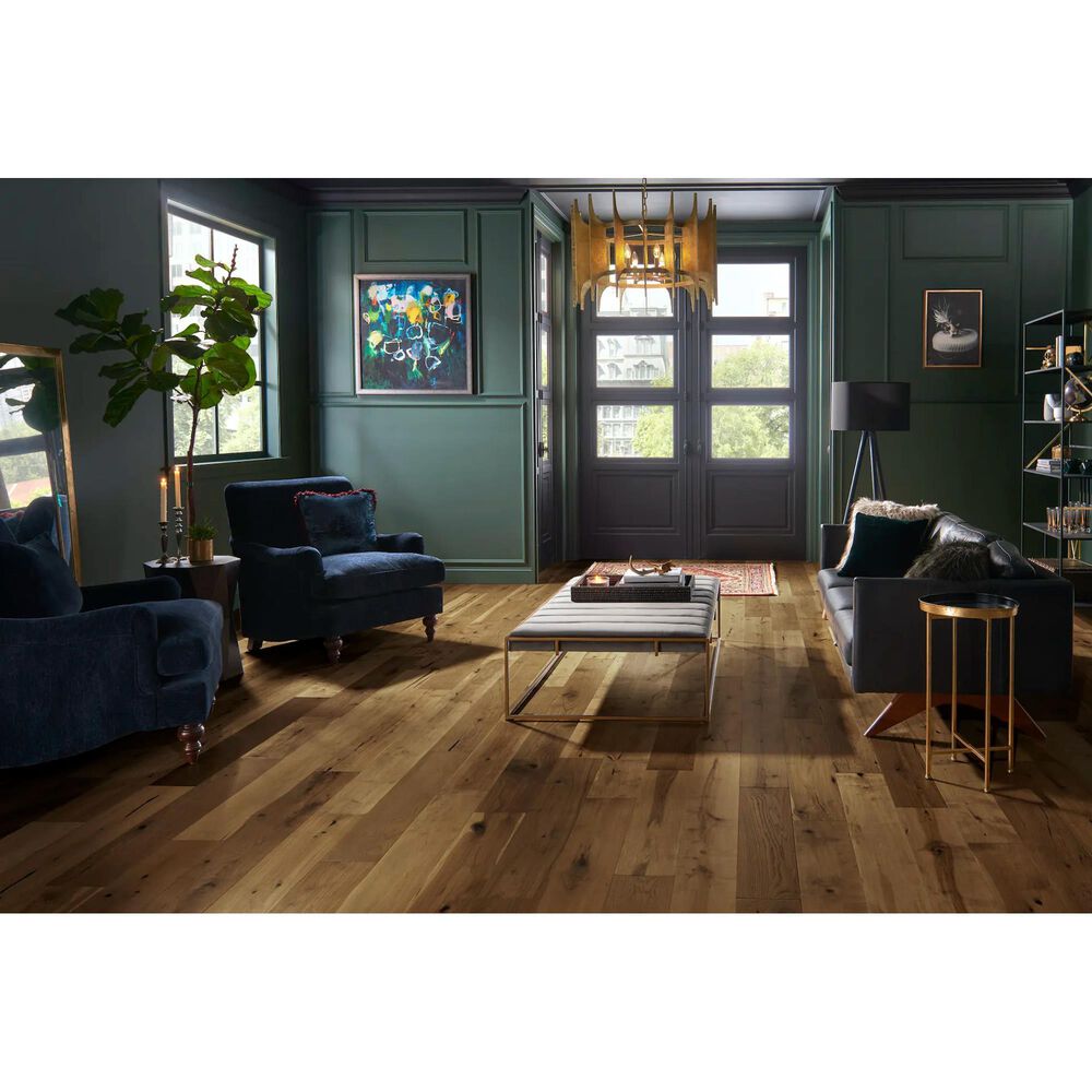 Mannington Triumph Bronze Hardwood, , large