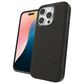 Zagg London Snap MagSafe Case for Apple iPhone 16 Pro in Black Hexagon, , large