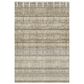 Dalyn Rug Company Trevi TV19 10" x 14" Taupe Area Rug, , large