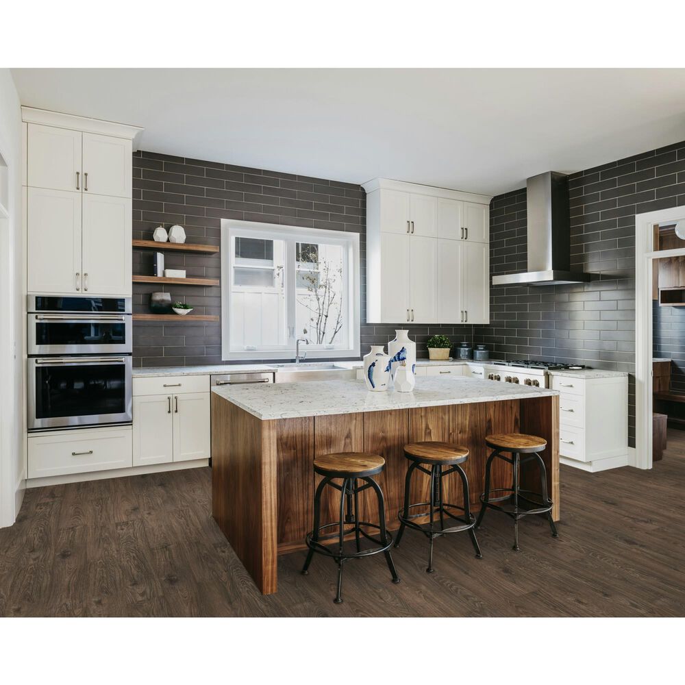 Mohawk Casita Terrace Rustic Forest Oak 7&quot; x 54&quot; Laminate, , large