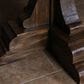 Horizon Home San Marcos and Montecristo 7-Piece Rectangular Dining Set in Brown, , large