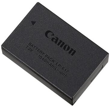 Canon LP-E17 Lithium-Ion Battery Pack, , large