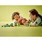 LEGO Duplo Creative Garden and Flowers Building Set in Multicolor, , large