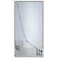 Maytag 28.7 Cu. Ft. Wide Full-Depth Side-by-Side Refrigerator in Fingerprint Resistant Stainless, , large
