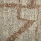 Feizy Sutton 5"6" x 8"6" Tan Area Rug, , large