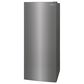 Frigidaire 16 Cu. Ft. Garage Ready Upright Freezer in Fingerprint-Resistant Stainless Steel, , large