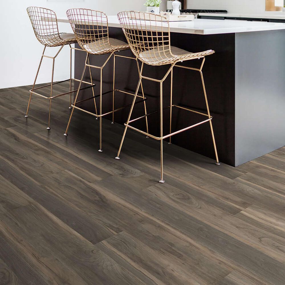 Shaw Uptown Now 12 Beaumont Street 6&quot; x 48&quot; Luxury Vinyl Plank, , large