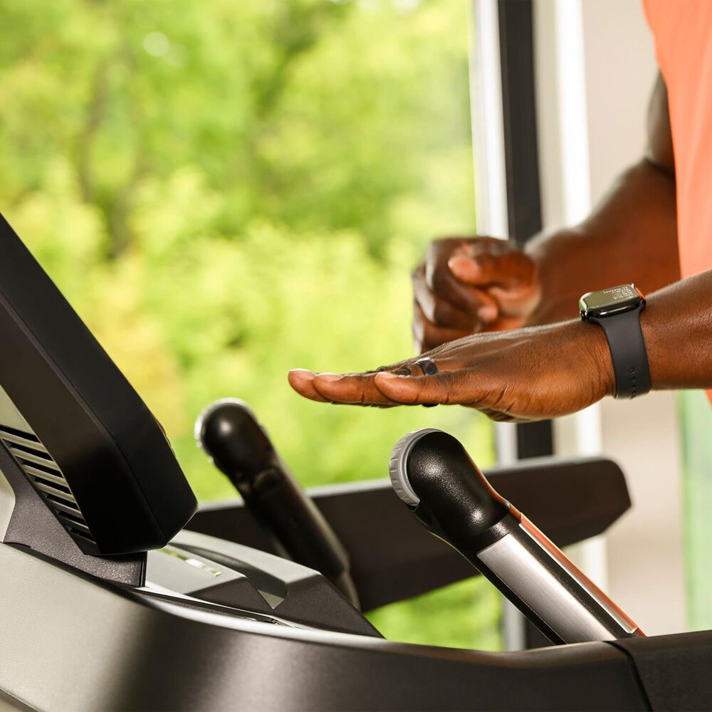 BowFlex T16 Treadmill in Black, , large