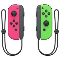 Nintendo Switch Accessories