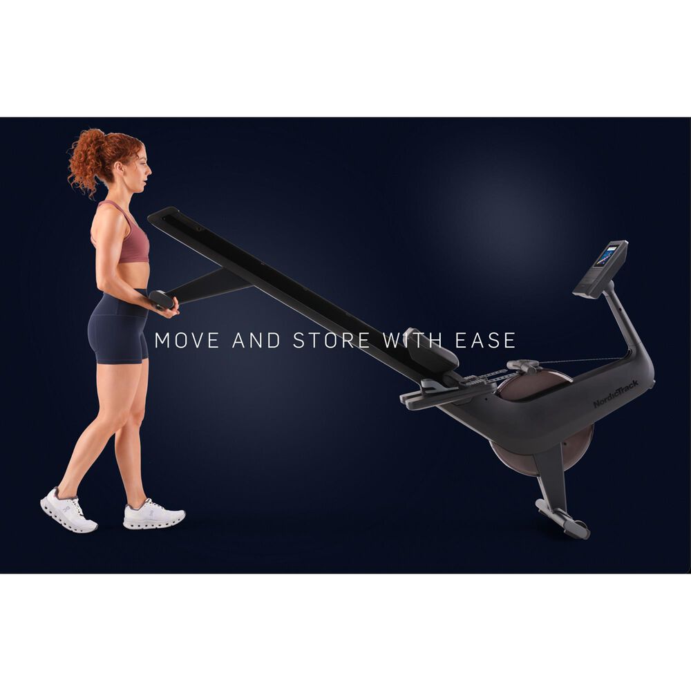 NordicTrack RW600 Rower in Black, , large