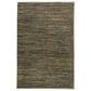 Dalyn Rug Company Rialto 1"8" x 2"6" Green Area Rug, , large