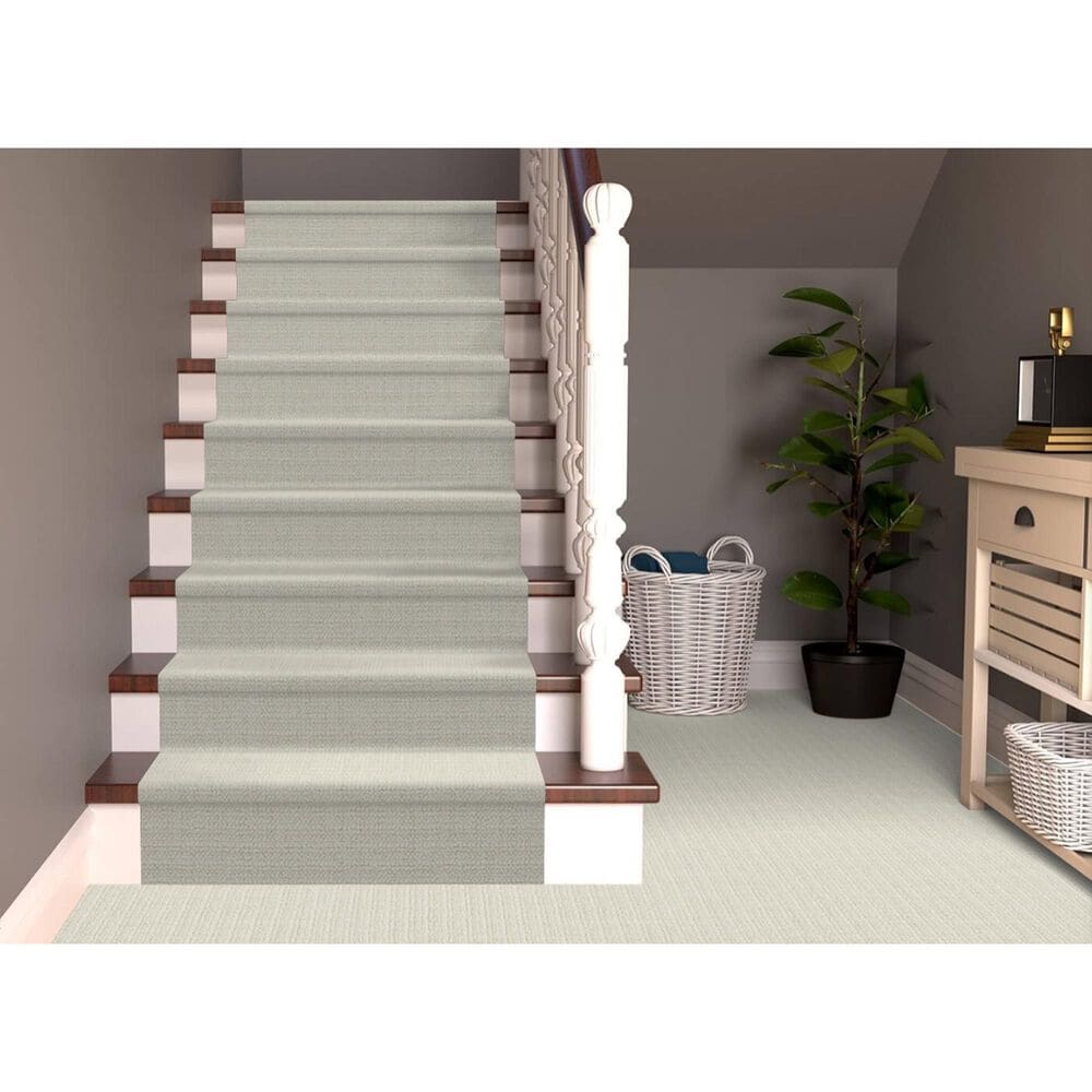 Masland Fascinating Carpet in Vapor, , large