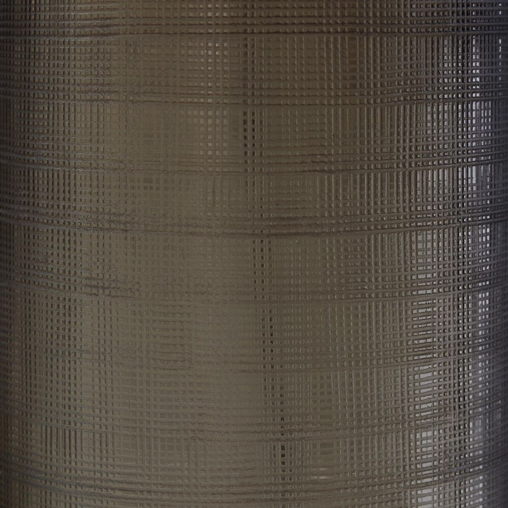 Ashley Dingerly Table Lamp in Smoky Brown, , large