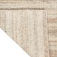 Nourison Abrash 2" x 3" Ivory and Grey Area Rug, , large