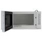 Sharp 1.5 Cu. Ft. 1100 Watt Over the Range Microwave, , large