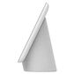 Google Nest Hub with Google Assistant - Chalk (2nd Generation) + Nest Doorbell Battery in Snow, , large