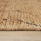 RIZZY Bengal BNL937 8" x 10" Neutral Area Rug, , large