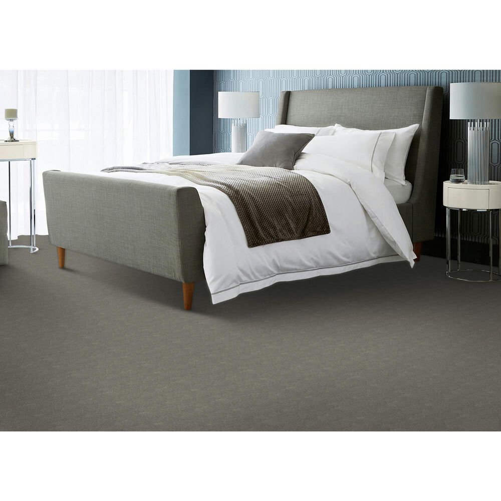 Karastan Victoria Peak II Carpet in Marina, , large