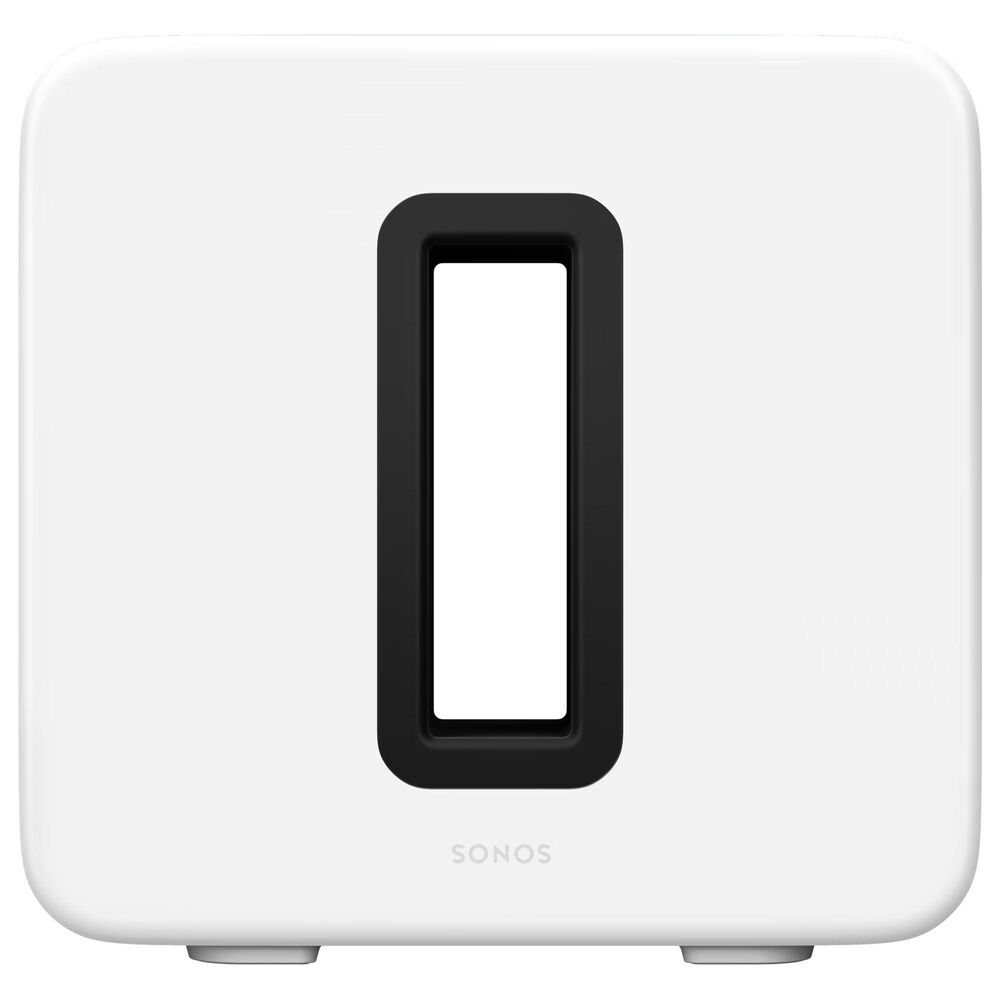 SONOS Ultimate Home Theater Completion Set with Sub (Gen 3) and Era 300 (Pair) in White, , large