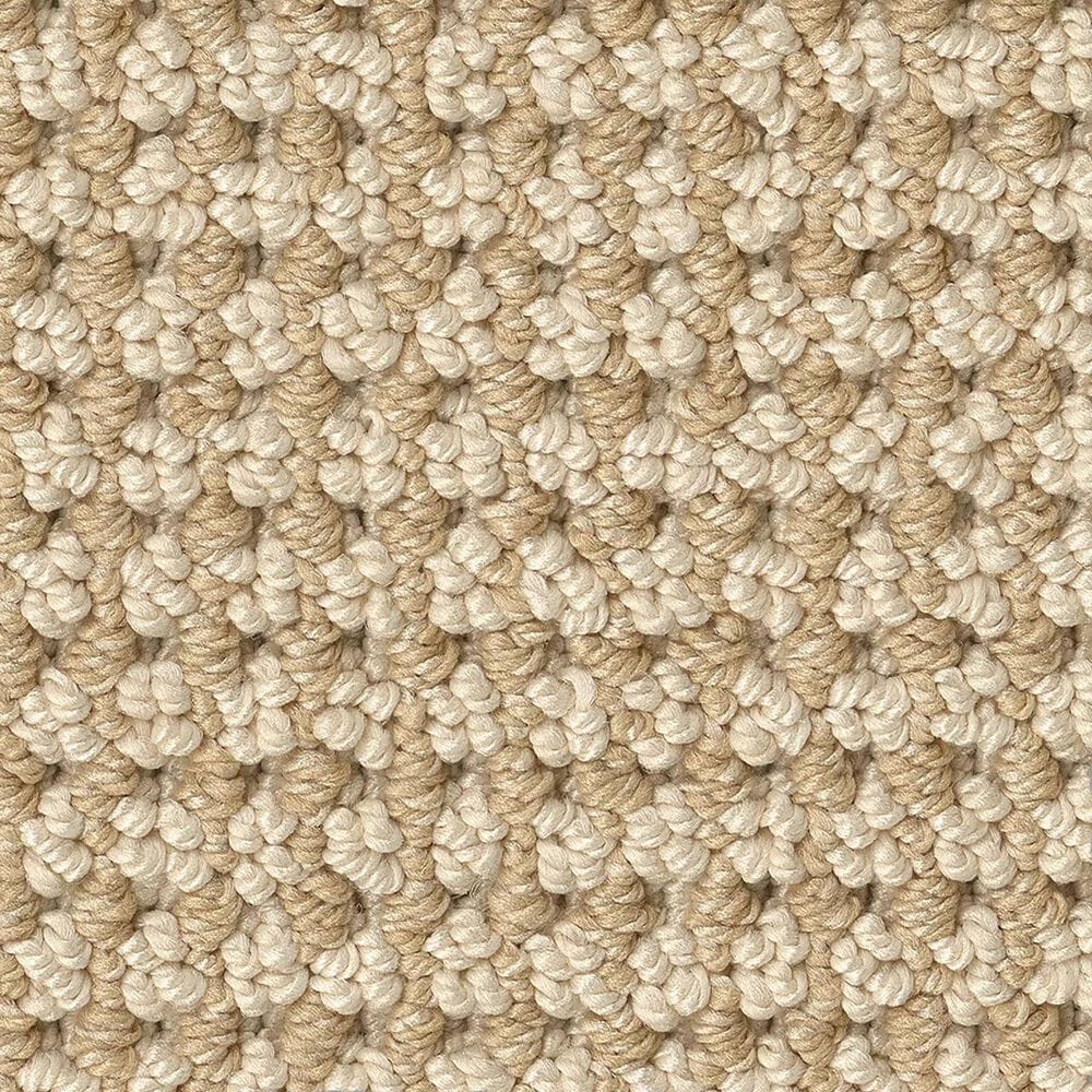 Anderson Tuftex Inspired Carpet in Straw, , large