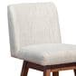 Blue River Basila Swivel Counter Stool in Beige, , large