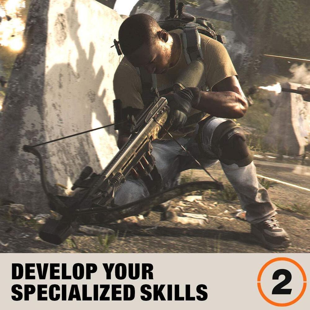 Tom Clancy S The Division 2 Playstation 4 Standard Edition Nebraska Furniture Mart Tom Clancy S The Division 2 Playstation 4 Standard Edition Nebraska Furniture Mart