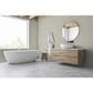 Emser Catch Fawn 3" x 6" Matte Glazed Ceramic Tile, , large