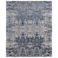 Feizy Eastfield 69AEF 2"6" x 10" Blue Runner, , large