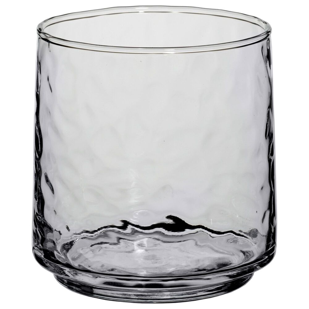 Anchor Hocking Brockhill 12-Piece Rock and Tea Mixed Set in Clear, , large