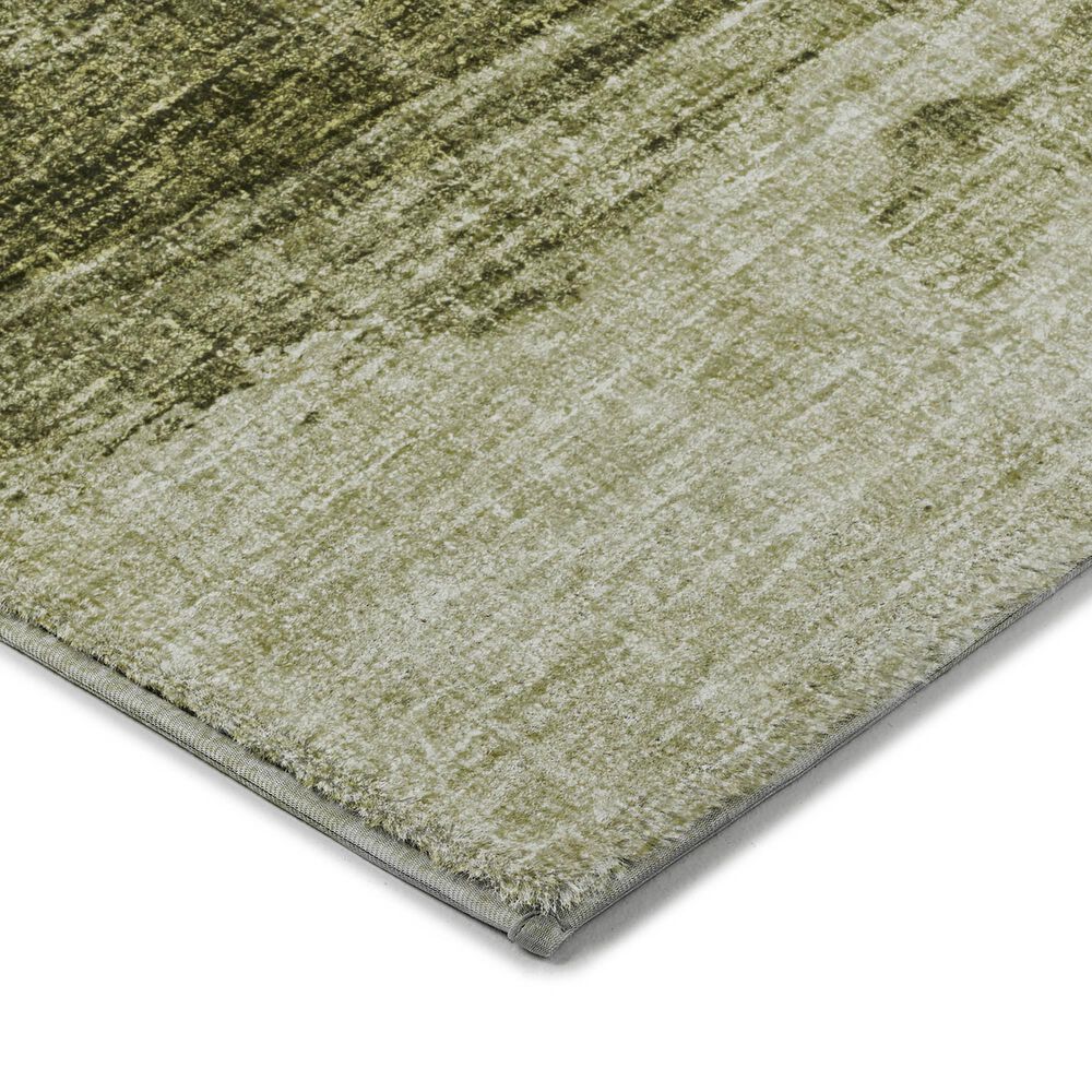 Dalyn Rug Company Boca BO6 Aloe 5&#39; x 7&#39;6&quot; Area Rug, , large