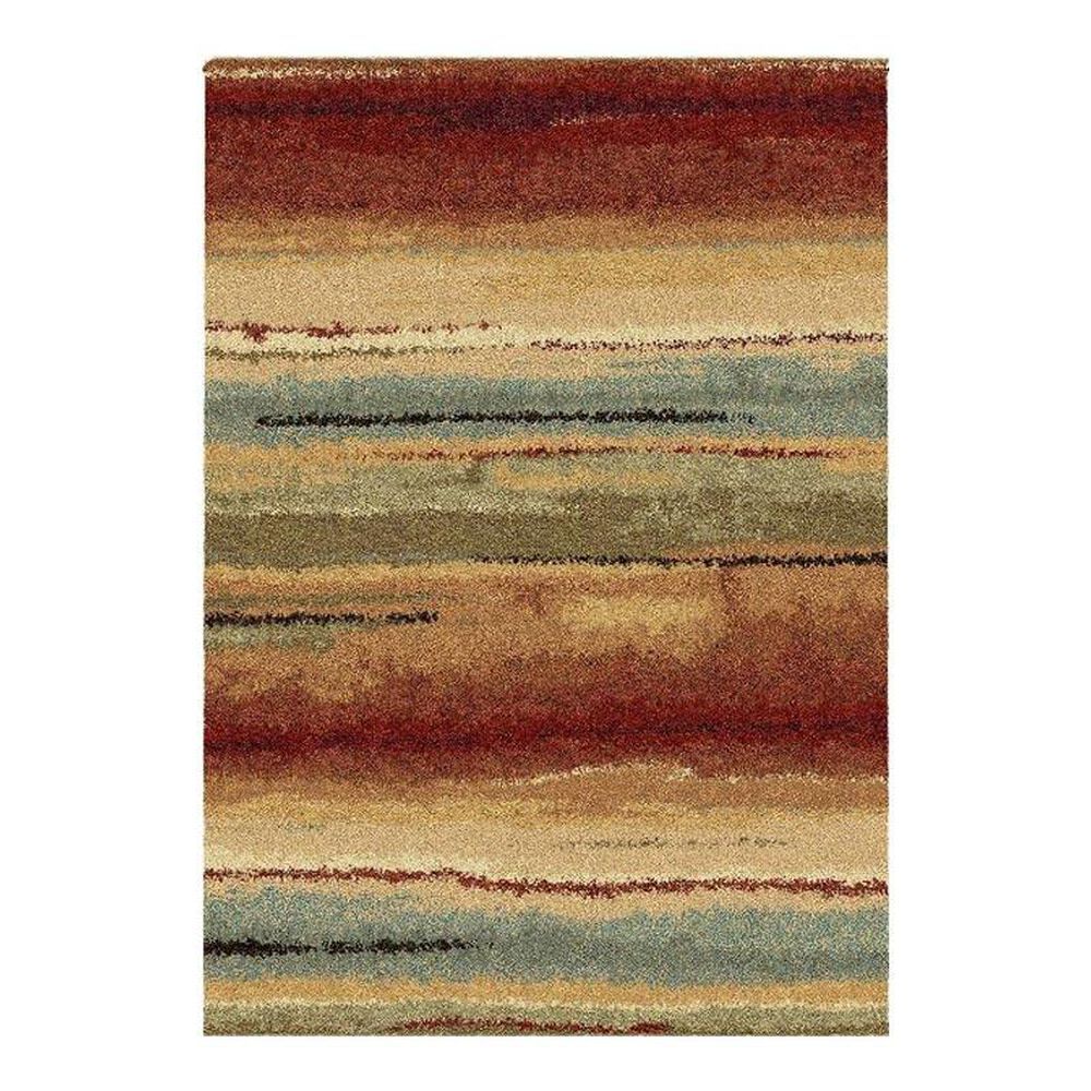 Orian Dusk To Dawn Wild Weave 1631 9' x 13' Dusk To Dawn Area Rug, , large