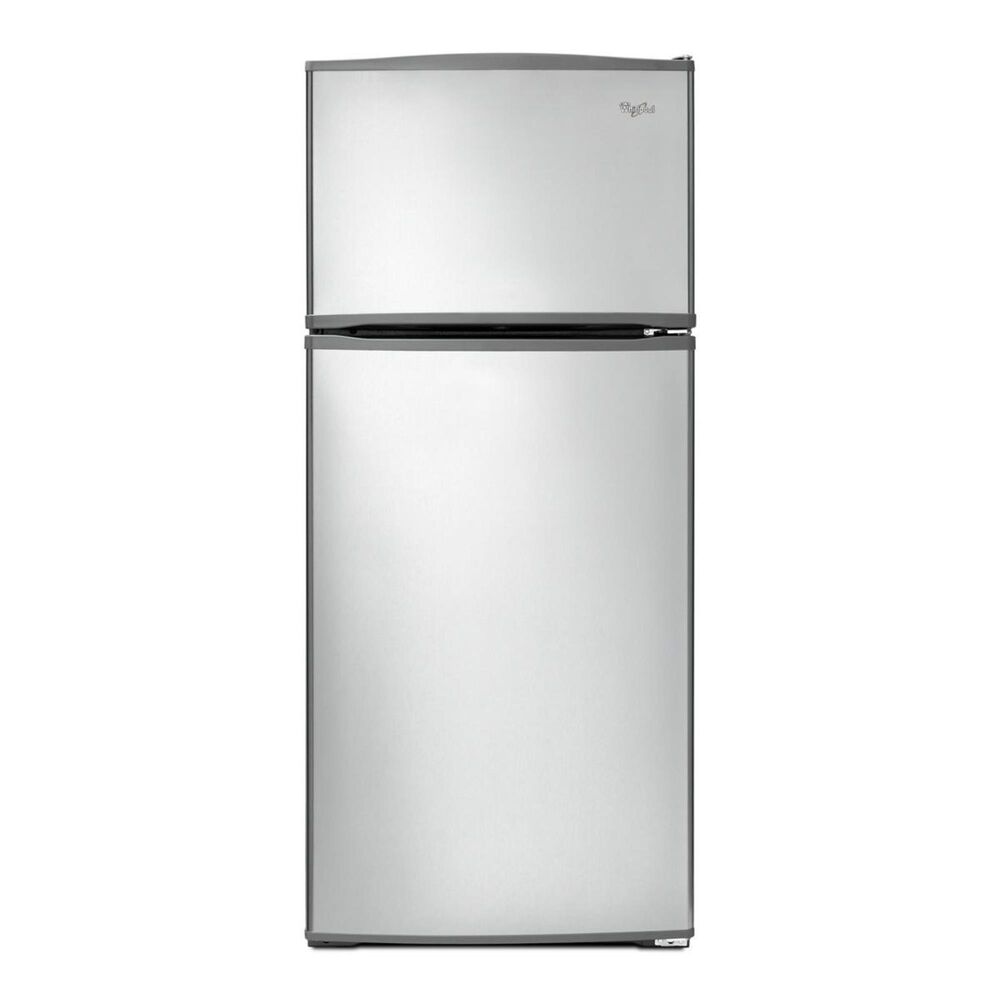 Whirlpool 16 Cubic Feet Top Freezer Refrigerator, , large