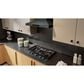 KitchenAid 30" Gas Cooktop with 5 Burners in Juniper, , large