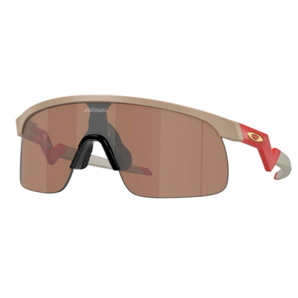 Oakley Patrick Mahomes II Signature Series Resistor Sunglasses