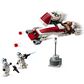 LEGO Star Wars BARC Speeder Escape Building Set, , large