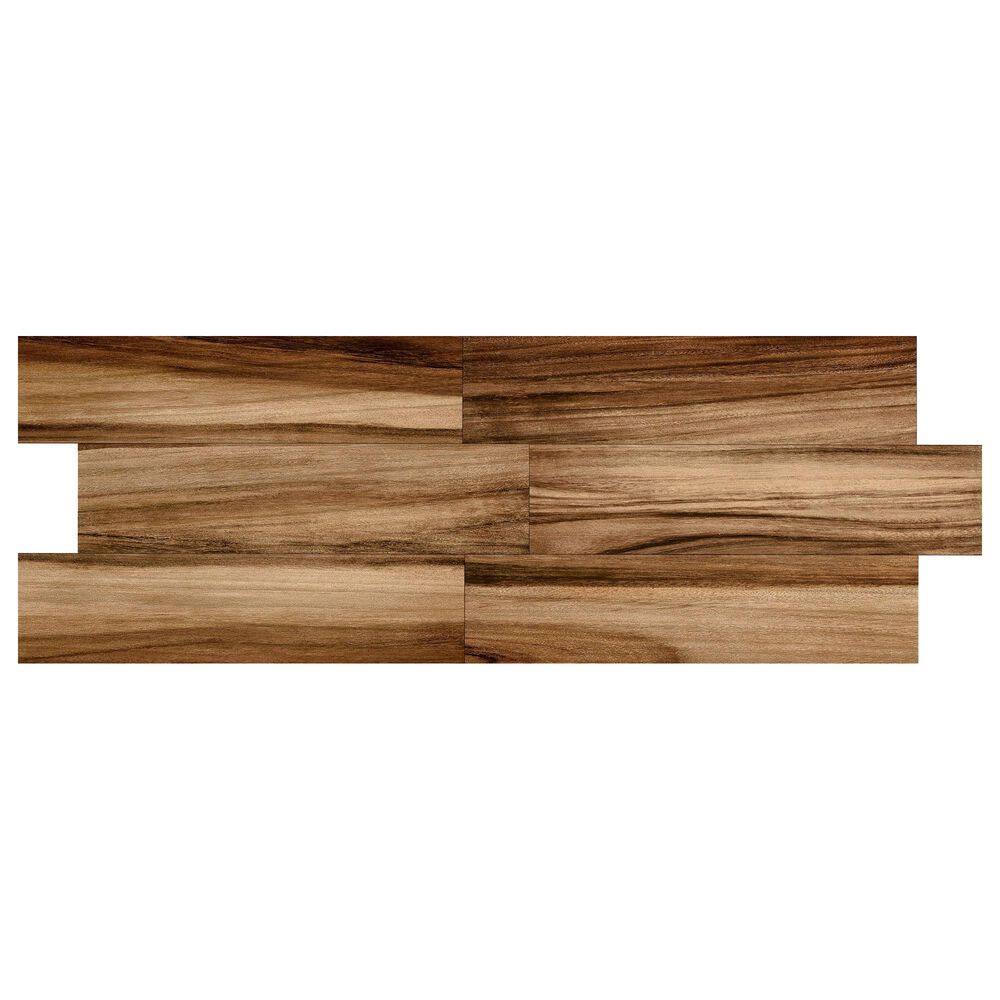 Dal-Tile Acacia Valley Ark 6" x 36" Porcelain Tile, , large