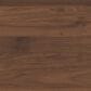 Ashley Fortlorn 5-Drawer Chest in Walnut Brown, , large