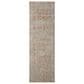Loloi Katherine 2"7" x 10" Terracotta and Smoke Runner, , large